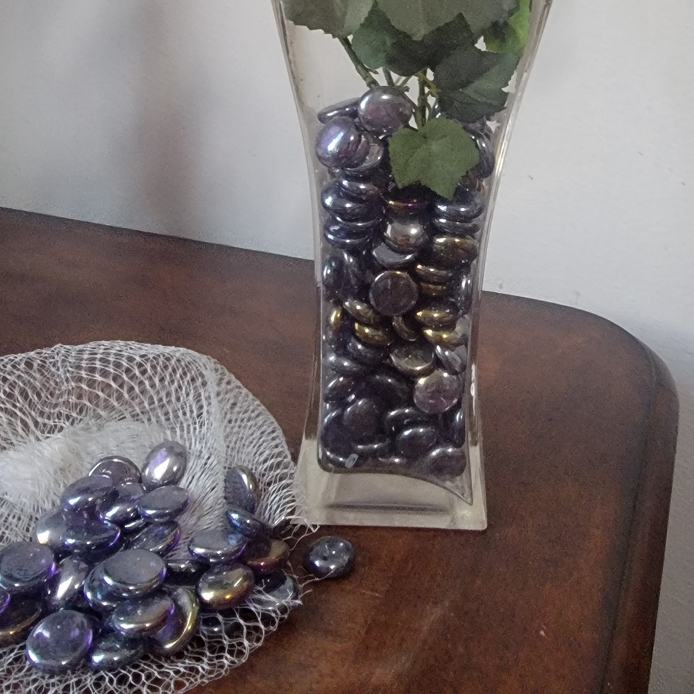 Decorative Beads Glass.